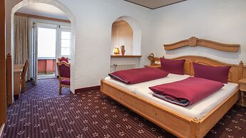 Hotel Zur Post Trier