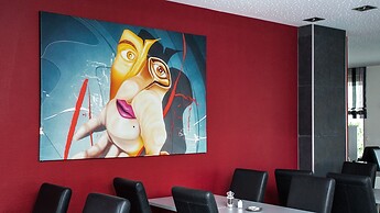 Hotel Zur Post Trier