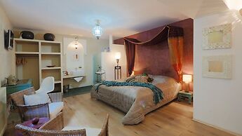 The Rooms Bed & Breakfast