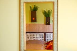 The Rooms Bed & Breakfast