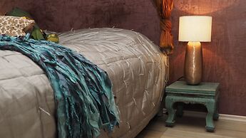 The Rooms Bed & Breakfast