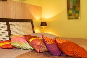 The Rooms Bed & Breakfast