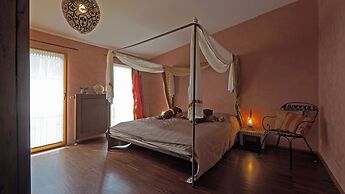The Rooms Bed & Breakfast