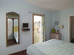 The Rooms Bed & Breakfast