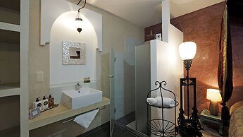 The Rooms Bed & Breakfast