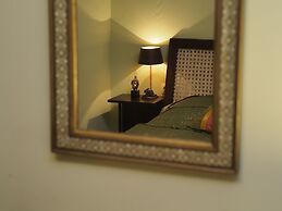 The Rooms Bed & Breakfast