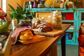 The Rooms Bed & Breakfast
