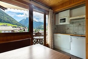 Hôtel Loisirs Les Côtes, Résidence et Chalets