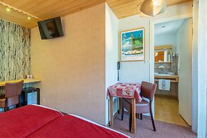 Hôtel Loisirs Les Côtes, Résidence et Chalets