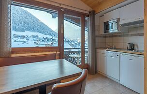 Hôtel Loisirs Les Côtes, Résidence et Chalets