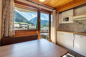 Hôtel Loisirs Les Côtes, Résidence et Chalets
