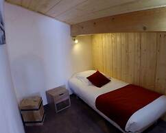 Hôtel Loisirs Les Côtes, Résidence et Chalets