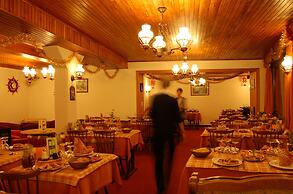 Hôtel Loisirs Les Côtes, Résidence et Chalets