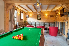 Hôtel Loisirs Les Côtes, Résidence et Chalets