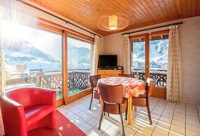 Hôtel Loisirs Les Côtes, Résidence et Chalets