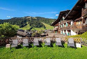 Hôtel Loisirs Les Côtes, Résidence et Chalets