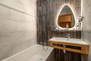 Hôtel Loisirs Les Côtes, Résidence et Chalets