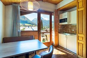Hôtel Loisirs Les Côtes, Résidence et Chalets