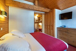 Hôtel Loisirs Les Côtes, Résidence et Chalets