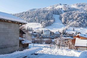 Hôtel Loisirs Les Côtes, Résidence et Chalets