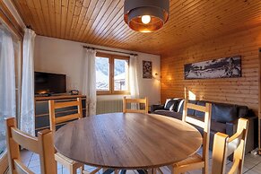 Hôtel Loisirs Les Côtes, Résidence et Chalets