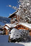 Hôtel Loisirs Les Côtes, Résidence et Chalets
