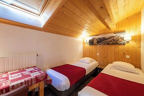 Hôtel Loisirs Les Côtes, Résidence et Chalets