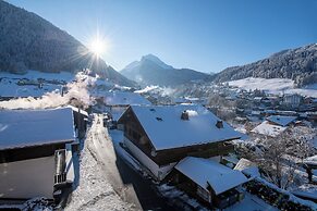 Hôtel Loisirs Les Côtes, Résidence et Chalets