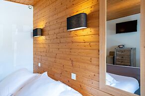 Hôtel Loisirs Les Côtes, Résidence et Chalets