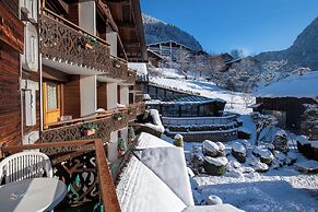 Hôtel Loisirs Les Côtes, Résidence et Chalets