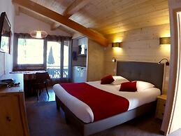 Hôtel Loisirs Les Côtes, Résidence et Chalets