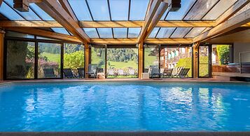 Hôtel Loisirs Les Côtes, Résidence et Chalets