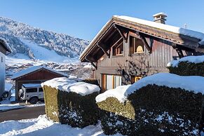 Hôtel Loisirs Les Côtes, Résidence et Chalets