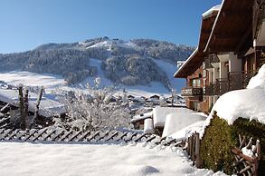 Hôtel Loisirs Les Côtes, Résidence et Chalets