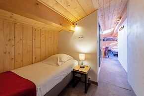 Hôtel Loisirs Les Côtes, Résidence et Chalets