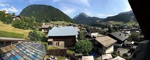 Hôtel Loisirs Les Côtes, Résidence et Chalets