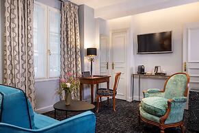 Le Relais Saint Honoré