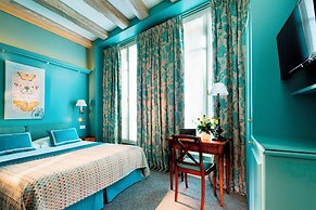 Le Relais Saint Honoré