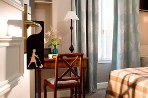 Le Relais Saint Honoré