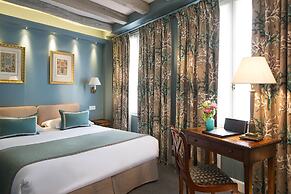 Le Relais Saint Honoré