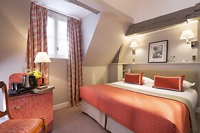 Le Relais Saint Honoré