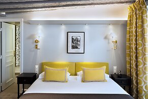 Le Relais Saint Honoré