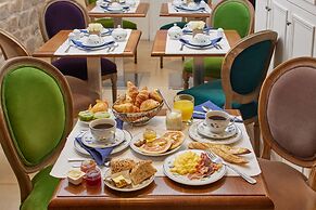 Le Relais Saint Honoré