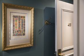 Le Relais Saint Honoré