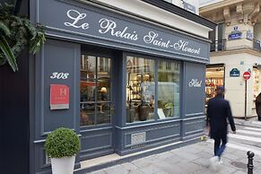 Le Relais Saint Honoré