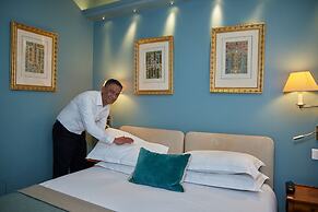 Le Relais Saint Honoré