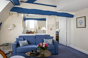 Le Relais Saint Honoré