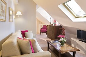 Le Relais Saint Honoré