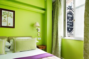 Le Relais Saint Honoré