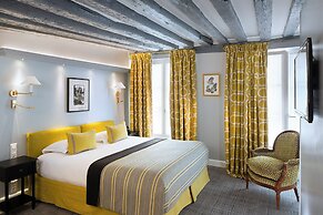 Le Relais Saint Honoré